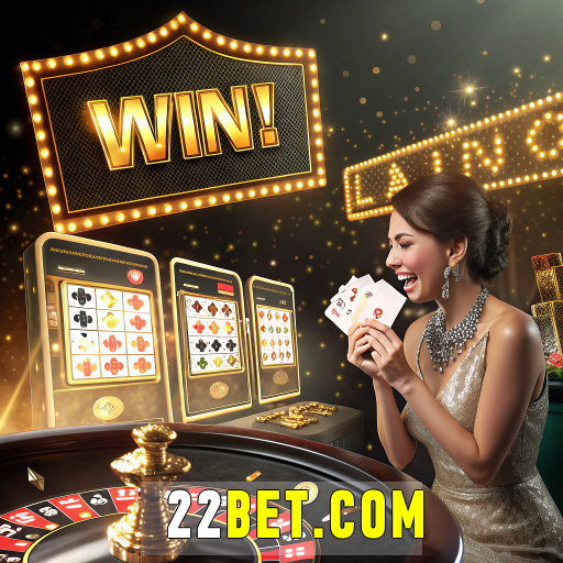 22bet: Plataforma Confiável e Cassino Premiado