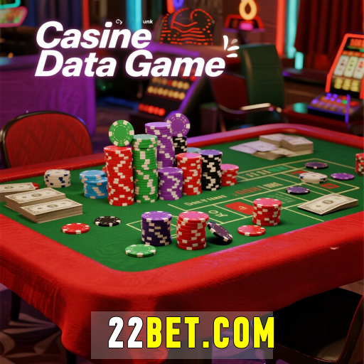 22bet - O Melhor Cassino Online com Dealers ao Vivo, Roleta e Blackjack no Brasil