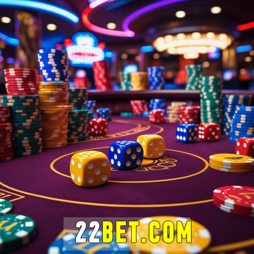Descubra o Aplicativo Móvel da 22bet: Jogue em Qualquer Lugar!