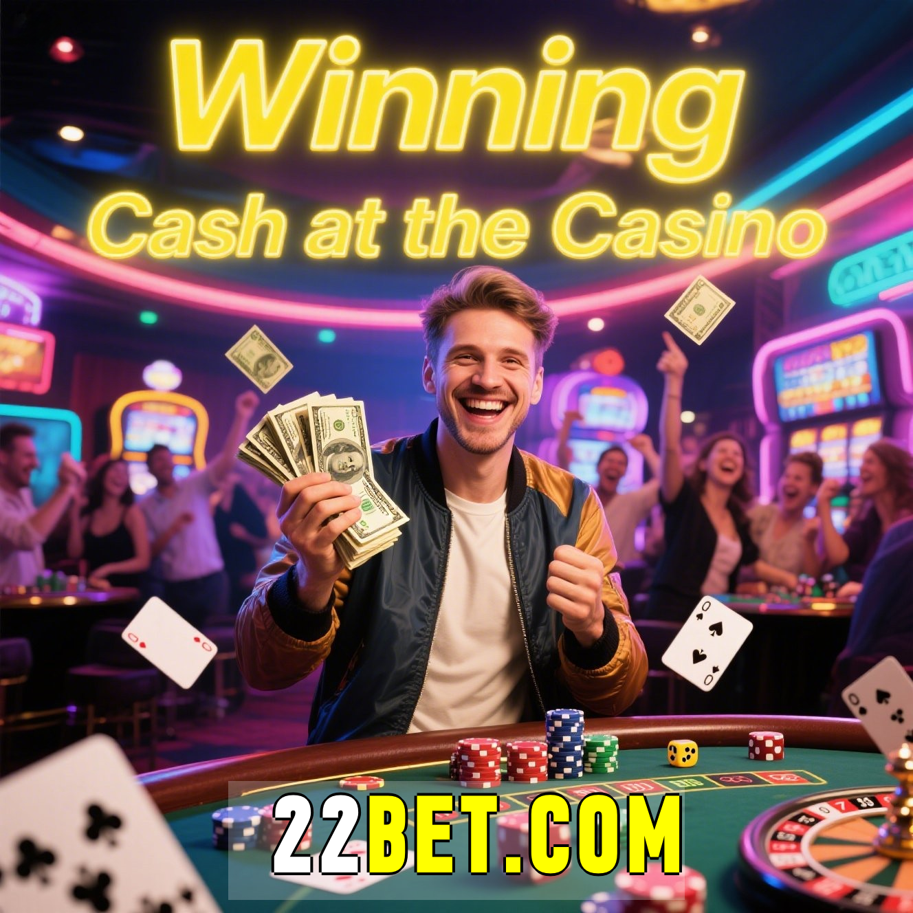 22bet  - Ganhe com Segurança e Aproveite Bônus Exclusivos